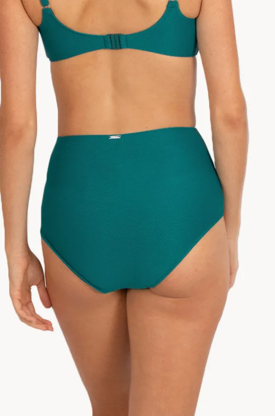 Bottoms^Baku Rococco Ultra High Waist Pant Jungle