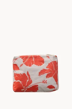 Travel|Bags^Aloha Salina Small Pouch Red