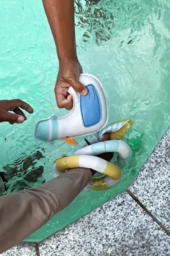 Beach & Pool Games^Sunny Life Sammy The Seagull Dive Buddies Set Of 6 Multi