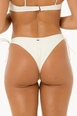 Bottoms^Rip Curl San Carlos Broderie Skimpy Pant Bone