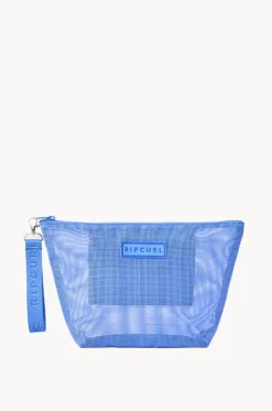 Bags^Rip Curl Sand Free Clutch Blue