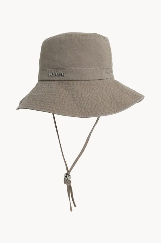 Headwear^Billabong Sands Hat Mushroom