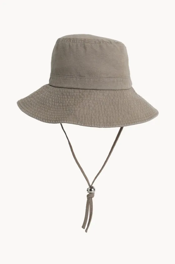 Headwear^Billabong Sands Hat Mushroom