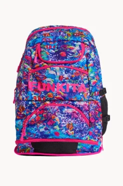 Sport Bags|Bags^Funkita Sea Life Elite Squad Backpack Multi