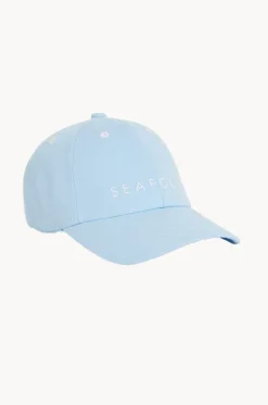 Headwear^Seafolly Cap Powder blue