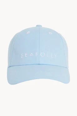 Headwear^Seafolly Cap Powder blue