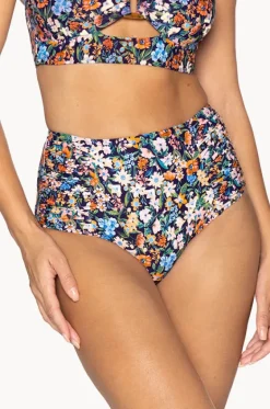 Bottoms^Nip Tuck Secret Love Denise Pant Violet