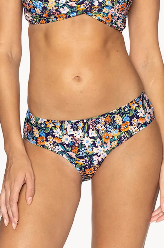 Bottoms^Nip Tuck Secret Love Louise Pant Violet