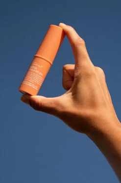 Travel|Gifts^We Are Feel Good Sensitive Lip Balm 10ml