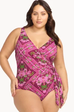 One Pieces^Artesands Hayes D/DD Cup One Piece Shambala