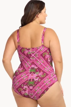 One Pieces^Artesands Hayes D/DD Cup One Piece Shambala