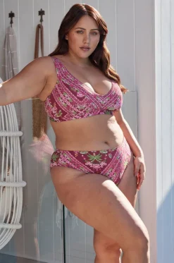 Bikini Tops^Artesands Magritte Bikini Top Shambala