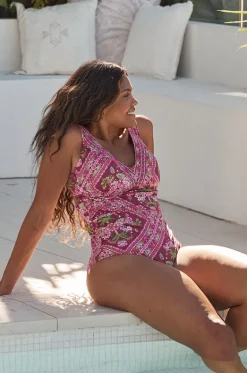 One Pieces^Artesands Magritte One Piece Shambala