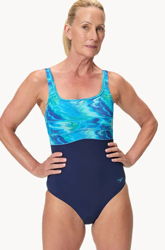 One Pieces^Speedo Shaping Contour Eclipse One Piece