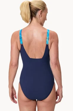 One Pieces^Speedo Shaping Contour Eclipse One Piece