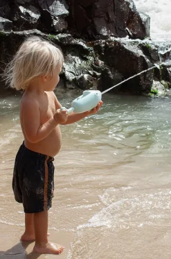 Beach & Pool Games^Sunny Life Shark Water Squirter