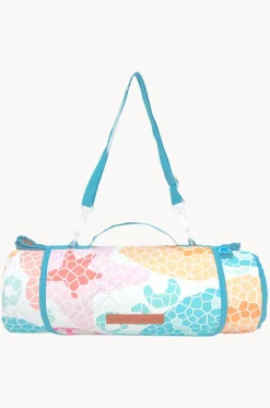 Picnic Vibes^Annabel Trends Shelly Beach Picnic Mat Blue/multi