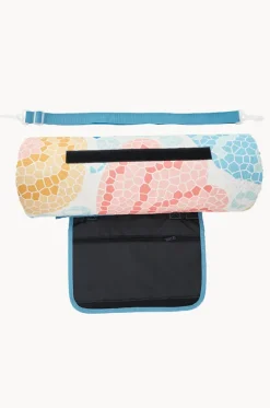 Picnic Vibes^Annabel Trends Shelly Beach Picnic Mat Blue/multi