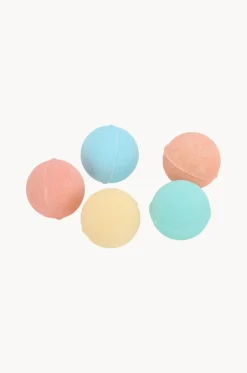 Gifts|Home & Body^Annabel Trends Shelly Beach Sea Pearls Bath Fizzers Multi