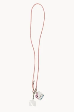 Tech Accessories^Annabel Trends Snapstrap Phone Lanyard Light pink