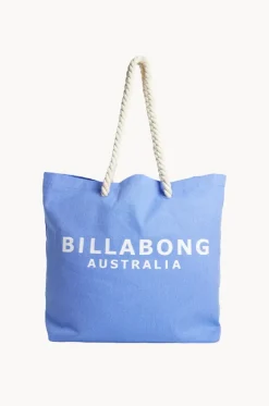Beach Bags|Bags^Billabong Society Beach Bag Tide