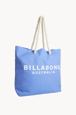 Beach Bags|Bags^Billabong Society Beach Bag Tide