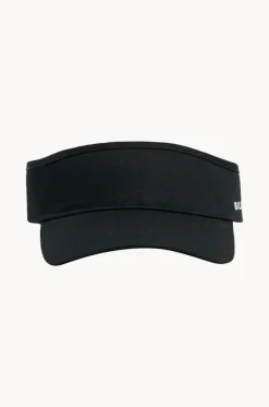 Headwear^Billabong Society Day Visor BLACK