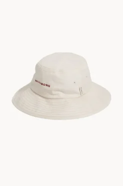 Headwear^Billabong Society Hat Stone
