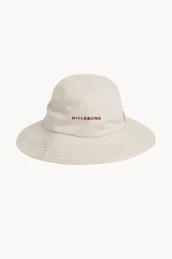 Headwear^Billabong Society Hat Stone