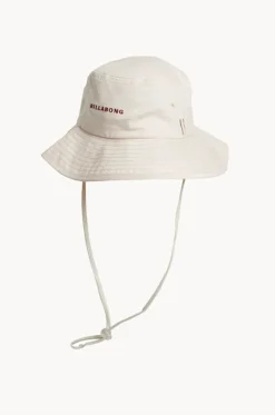 Headwear^Billabong Society Hat Stone