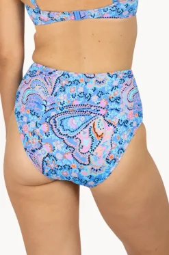 Bottoms^Baku Firm Pant South beach