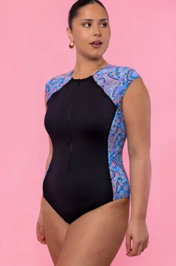 Rashies & Sunsuits^Baku Sunsuit South beach