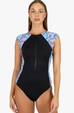 Rashies & Sunsuits^Baku Sunsuit South beach