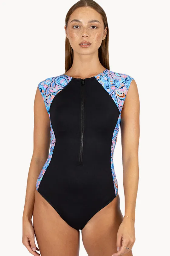 Rashies & Sunsuits^Baku Sunsuit South beach