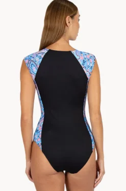 Rashies & Sunsuits^Baku Sunsuit South beach