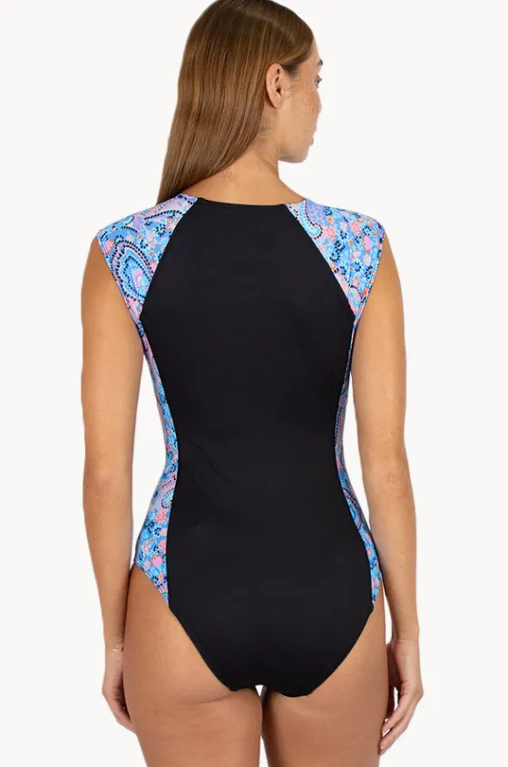 Rashies & Sunsuits^Baku Sunsuit South beach