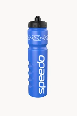 Drinkware|Drinkware^Speedo 1L Water Bottle Blue