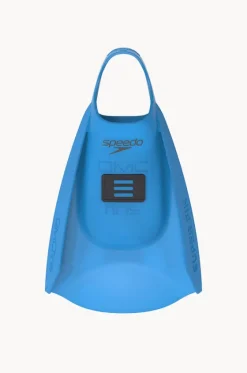 Swim Fins^Speedo X DMC Super Fin Atoll blue