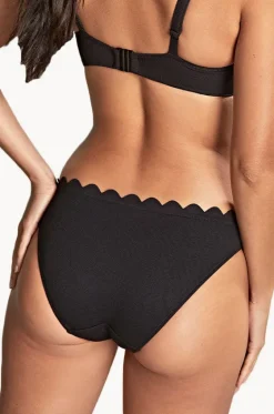 Bottoms^Panache Spirit Classic Brief Spirit black