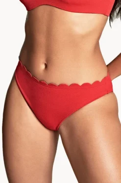 Bottoms^Panache Spirit Classic Brief Spirit red