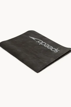 Sport Towels|Towels^Speedo Sports Towel BLACK