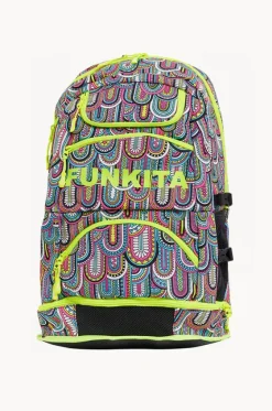 Sport Bags|Bags^Funkita Elite Squad Backpack Spring flight