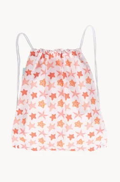 Bags^Acorn Starfish Swim Bag Orange/pink