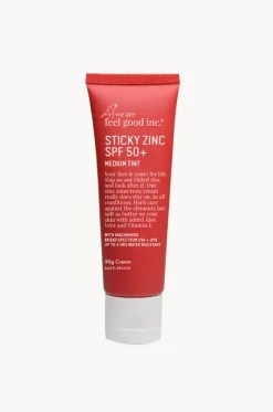 Travel|Home & Body^We Are Feel Good Sticky Zinc Medium Tint 50g