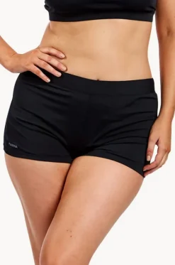 Bottoms^Funkita Still Boyleg Short Black