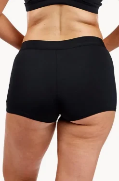Bottoms^Funkita Still Boyleg Short Black