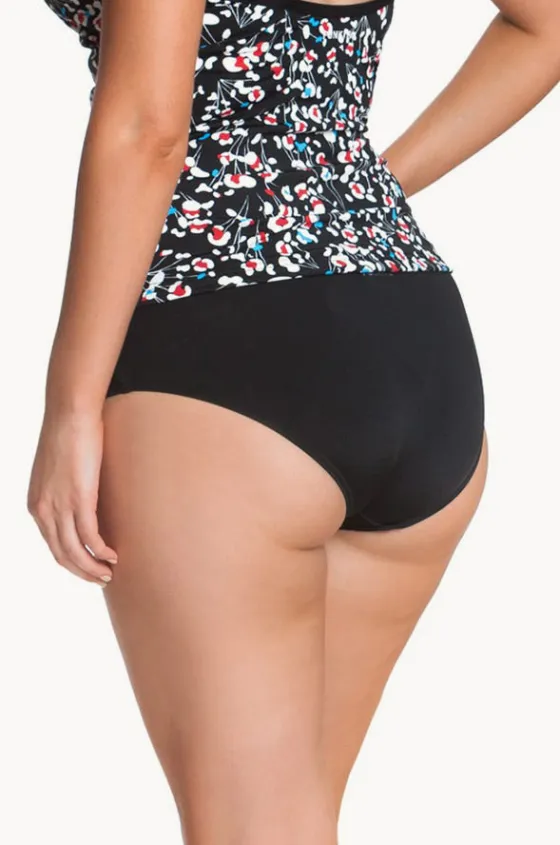 Bottoms^Funkita Still Brief Black
