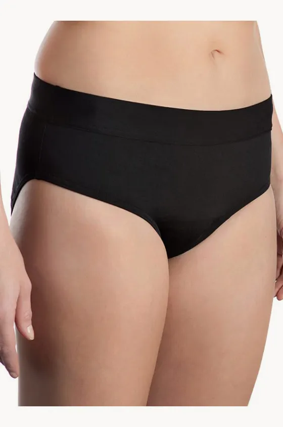 Bottoms^Funkita Still Brief Black