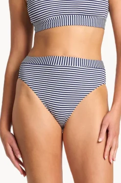 Bottoms^Sunseeker Summer Surf Band Pant Ink