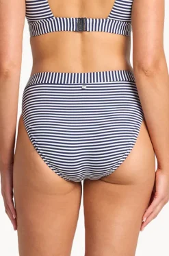 Bottoms^Sunseeker Summer Surf Band Pant Ink